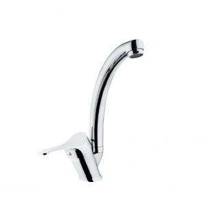 İDİL MİX KUĞU EVYE BATARYASI ( Q40 KARTUŞ - TS EN 817 )