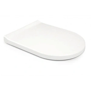 İNCİ KLOZET KAPAĞI (YAVAŞ KAPANAN-  ÜSTTEN SIKMALI)