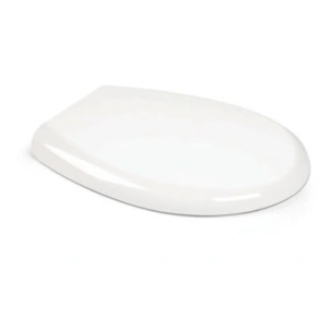 İPEK KLOZET KAPAĞI (YAVAŞ KAPANAN - ÜSTTEN SIKMALI)