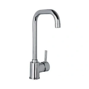 İtimat Delta Mix 323T Eviye Bataryası Dik Borulu