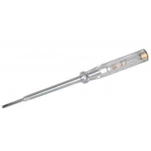 İzeltaş 4550 Elektrik Kontrol Kalemi 190 mm