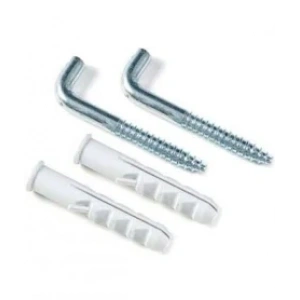 İZYAPI - ŞOFBEN MONTAJ SETİ