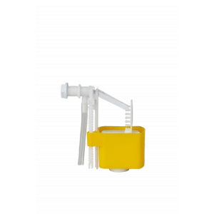 JAPAR - 1/2 Şok Kapatmalı Flatör