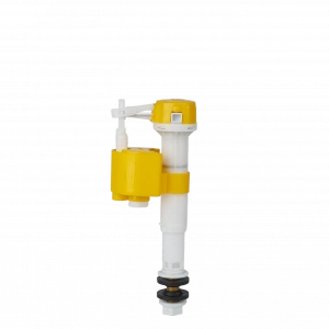 JAPAR - 3/8 Teleskopik Flotör