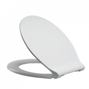 JAPAR - Akdeniz Slim Klozet Kapak Duroplast ( Yavaş Kapanan )