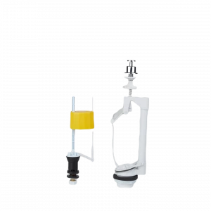 JAPAR - Anadolu Basmalı İç Takım (krom basma butonu - kutulu)