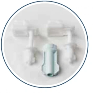 JAPAR - ATLANTİS MONTAJ TAKIMI