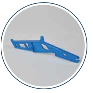 JAPAR - ATLAS CAMBAZ (Asma ve klozet üstü rezervuar için)