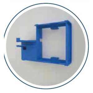 JAPAR - ATLAS KÖPRÜ (Asma ve klozet üstü rezervuar için)