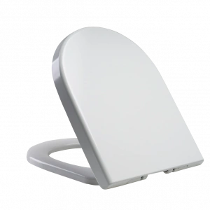 JAPAR - Capri Klozet Kapak Duroplast ( Yavaş Kapanan )