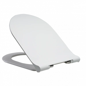 JAPAR - Capri Süper Slim Klozet Kapak Duroplast ( Yavaş Kapanan )