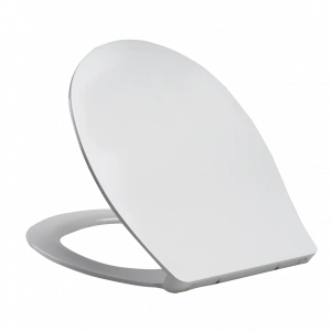 JAPAR - Elegance Slim Klozet Kapak Duroplast ( Yavaş Kapanan )