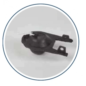 JAPAR - ESKİ İDO LASTİĞİ