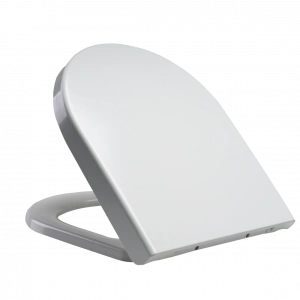 JAPAR - Macro Klozet Kapak Duroplast ( Yavaş Kapanan )