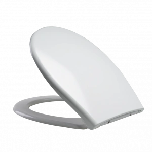 JAPAR - Melodi Klozet Kapak Duroplast ( Yavaş Kapanan )