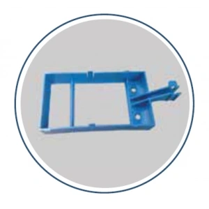 JAPAR - MERKÜR KÖPRÜ (Asma ve klozet üstü rezervuar için)