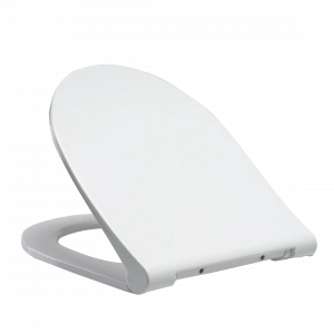 JAPAR - Minör Slim Klozet Kapak Duroplast ( Yavaş Kapanan )