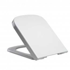 JAPAR - Nova Klozet Kapak Duroplast ( Yavaş Kapanan )