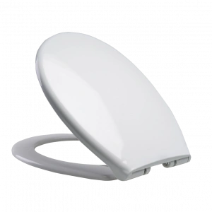 JAPAR - Ocean Klozet Kapak Polipropilen ( Yavaş Kapanan )