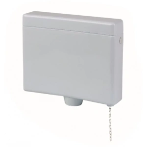 JAPAR - Yeni Merkür Asma Rezervuar