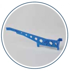 JAPAR - YENİ MERKÜR KALDIRMA KOLU (Asma ve klozet üstü rezervuar için)