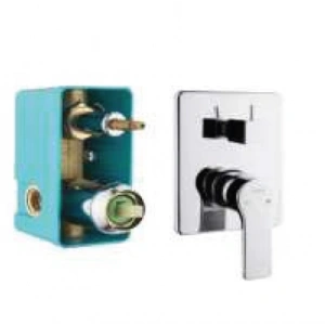 KARE - ANKASTRE BANYO BATARYASI ALT GRUBU 2 YOLLU