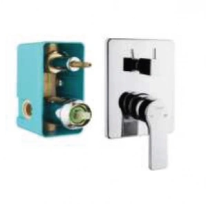 KARE - ANKASTRE BANYO BATARYASI ALT GRUBU 3 YOLLU