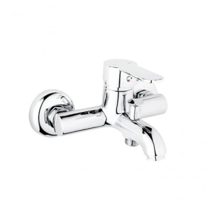 KARE - DELTA MİX BANYO BATARYASI