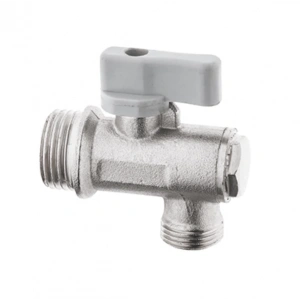 KARE - EKO FİLTRELİ ARA MUSLUK