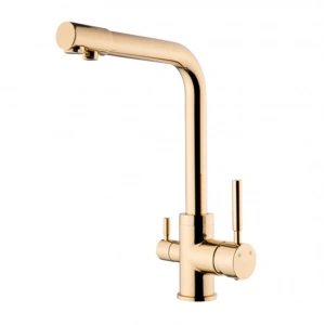 KARE - ENJOY MİX ARITMALI EVYE BATARYASI (ALTIN)