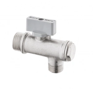 KARE -FİLTRELİ ARA MUSLUK (AĞIR)