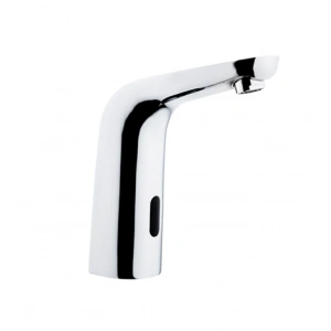 KARE - FOTOSELLİ LAVABO BATARYASI (PİLLİ - ELEKTRİKLİ)