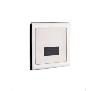 KARE - FOTOSELLİ PİSUVAR MUSLUĞU ( SIVA ALTI - PİLLİ - ELEKTRİKLİ)