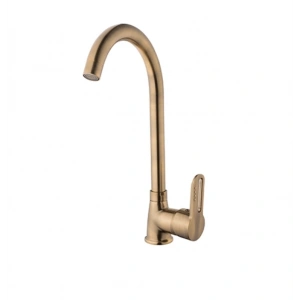 KARE - İNCİ MİX KUĞU EVYE BATARYASI (ANTİK - SARI)