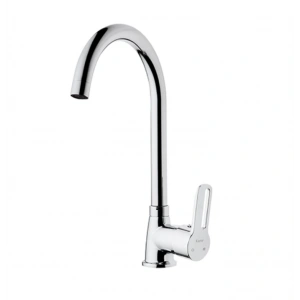 KARE - LİMRA MİX KUĞU EVYE BATARYASI