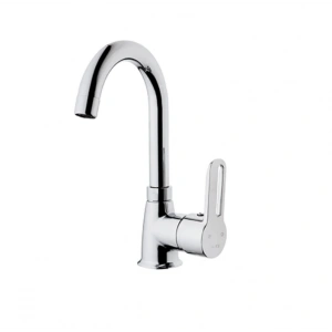 KARE - LİMRA MİX KUĞU LAVABO BATARYASI