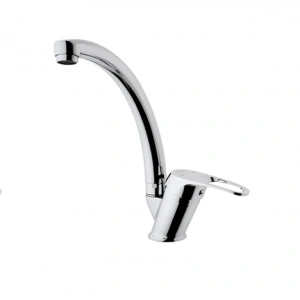 KARE - LUXURY MİX KUĞU EVYE BATARYASI