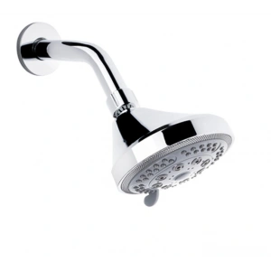 KARE - MERA ANKASTRE DUS SETİ (KROM)