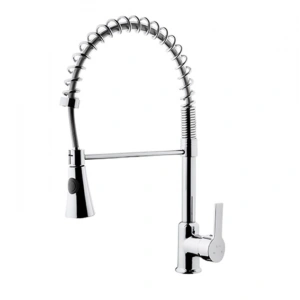 KARE - OMEGA MİX ENDÜSTRİYEL EVYE BATARYASI