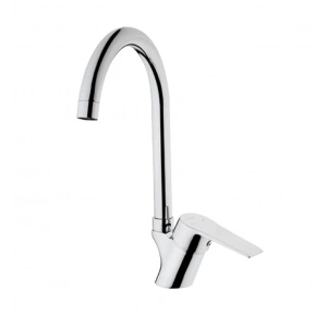 KARE - SPECTRA MİX KUĞU EVYE BATARYASI