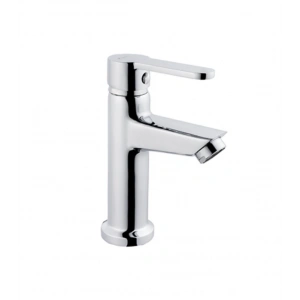 KARE - TEKSU GİRİŞLİ MİX LAVABO BATARYASI (ALTTAN)