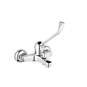 KLİNİK MİX BANYO BATARYASI ( Q40 KARTUŞ - TS EN 817 )