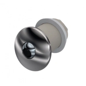 KÜRESEL TAHARET BORU UCU SETİ ( Q26 - 15 DERECE )