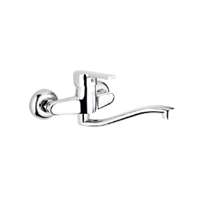 LARA MİX APLİKE EVYE BATARYA ( Q40 KARTUŞ - TS EN 817 )