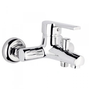 LARA MİX BANYO BATARYA ( Q40 KARTUŞ - TS EN 817 )