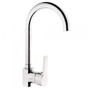 LARA MİX KUĞU EVYE BATARYA ( Q40 KARTUŞ - TS EN 817 )