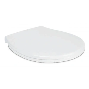 LUANDE KLOZET KAPAĞI (YAVAŞ KAPANAN - ÜSTTEN SIKMALI)