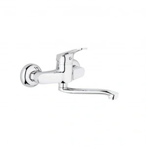 LUXURY - MİX APLİKE LAVABO BATARYASI