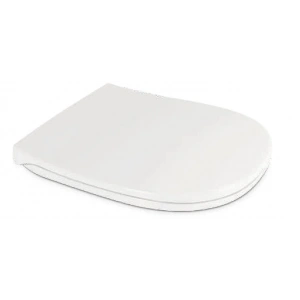 MADRE KLOZET KAPAĞI (YAVAŞ KAPANAN - ÜSTTEN SIKMALI)