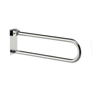 MAFSALLI STANDART TUTUNMA BARI - Q32 (SS 304 PASLANMAZ)